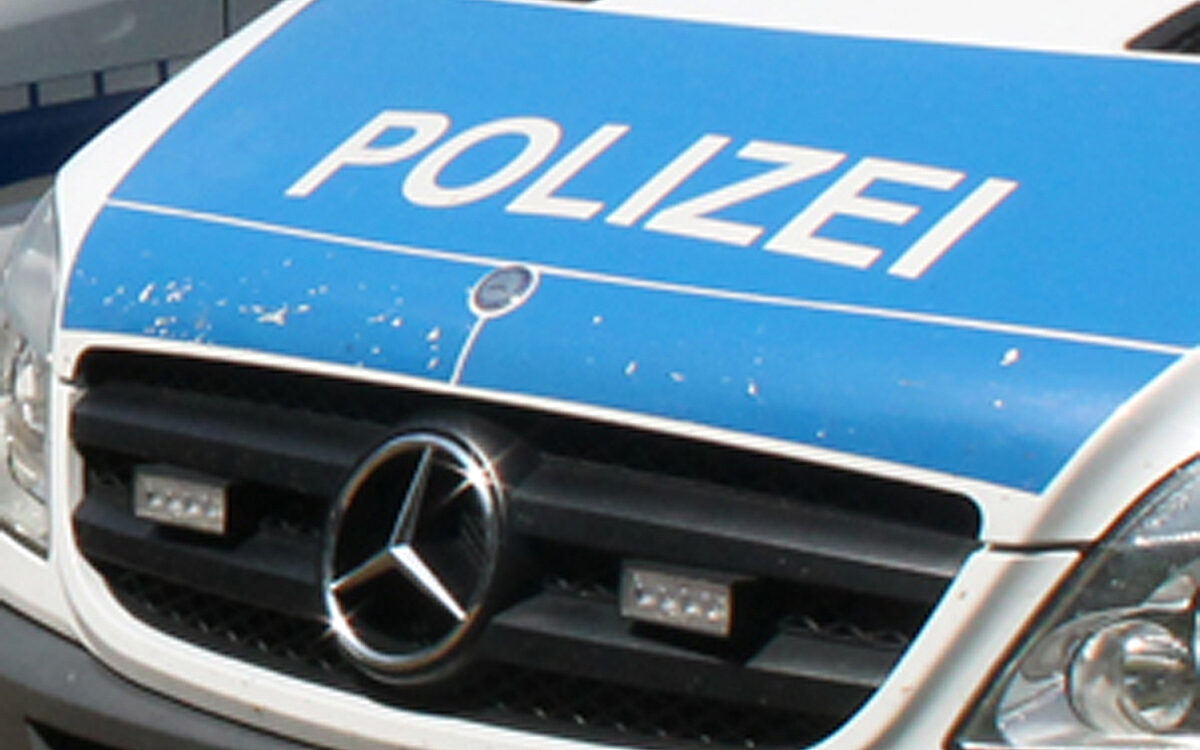 Polizei Hessen