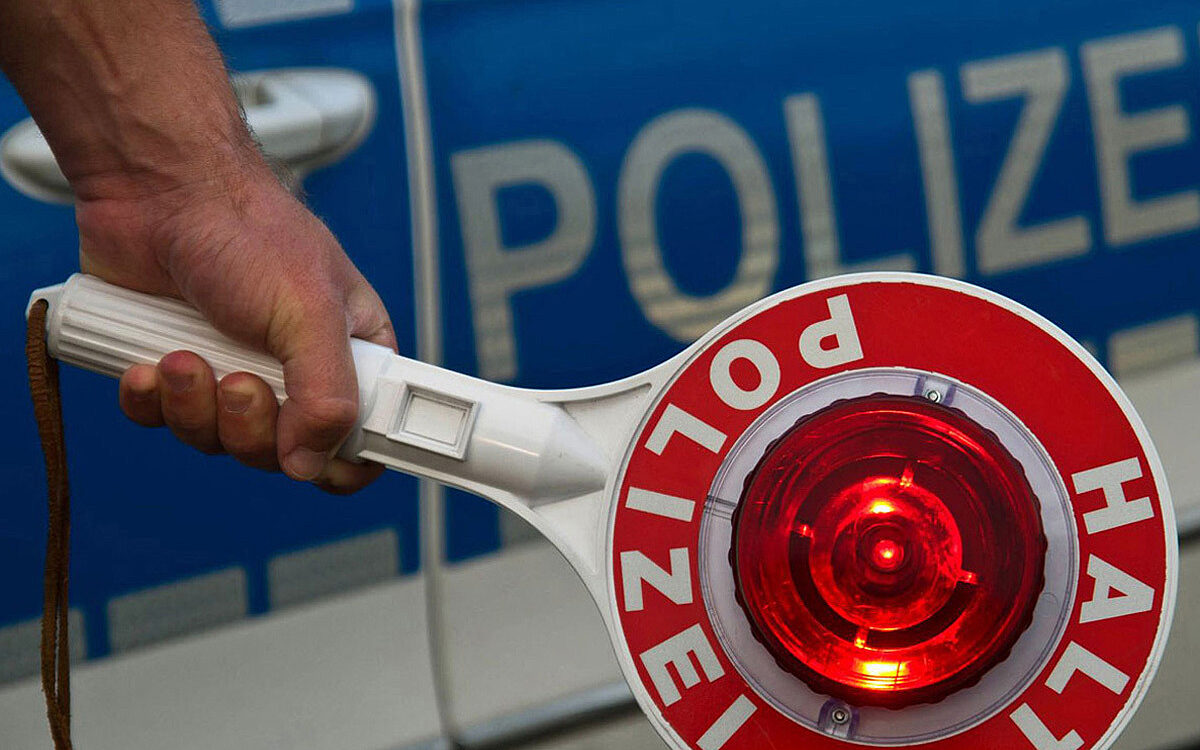 Polzei Halt neu Polzei Halt neu