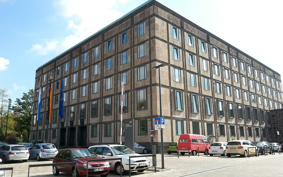 Regierung Unterfranken Regierung Unterfranken