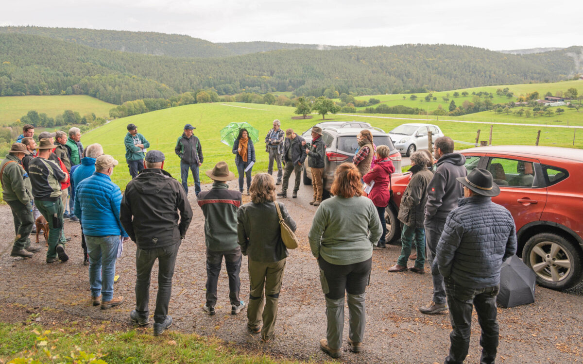 Reise Biosphaerenreservat kreis miltenberg Reise Biosphaerenreservat kreis miltenberg