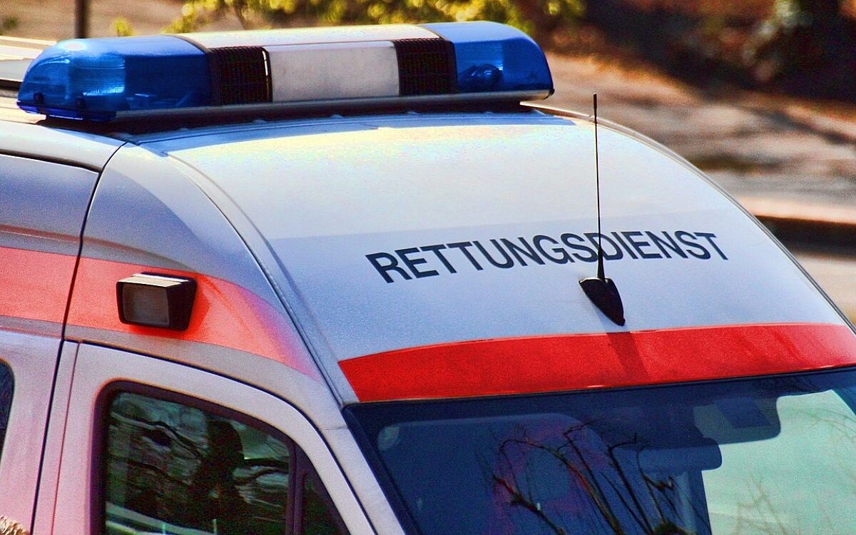 Rettungsdienst