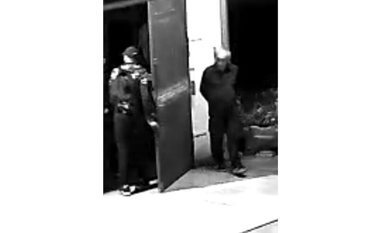 Rodgau Taetersuche nach Einbruch Rodgau Taetersuche nach Einbruch