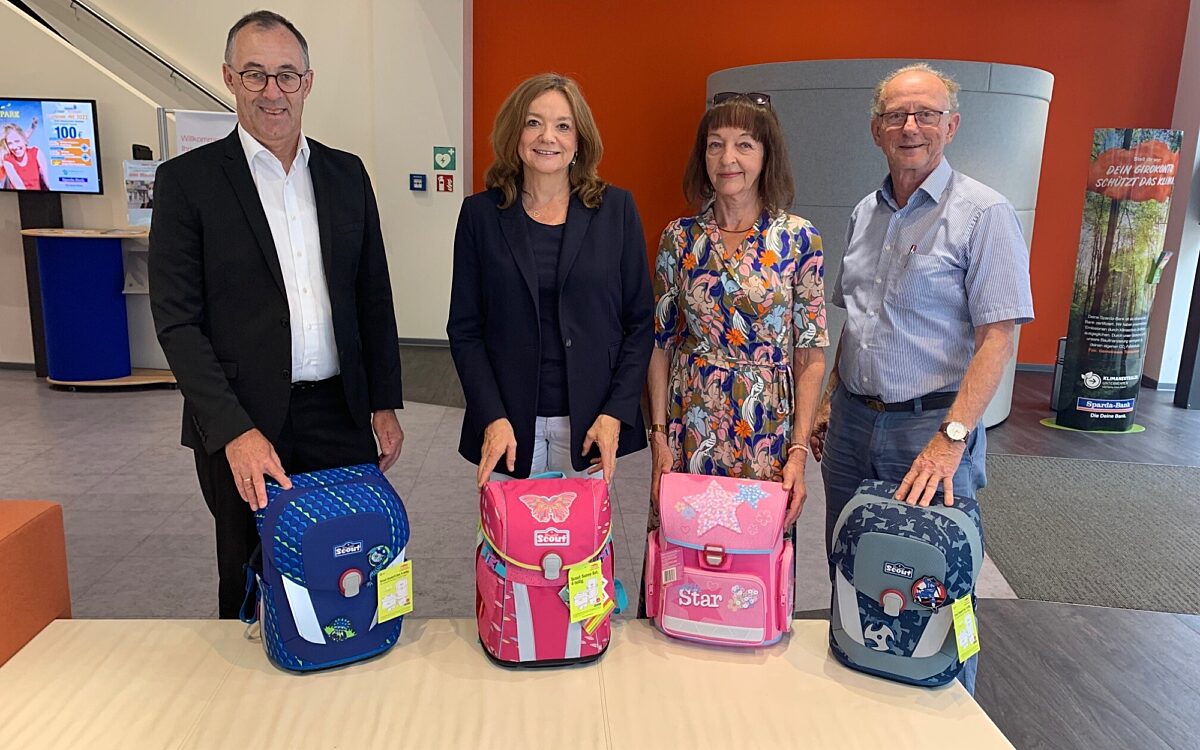 SPN PM Schultaschen 2 Aschaffenburg SPN PM Schultaschen 2 Aschaffenburg