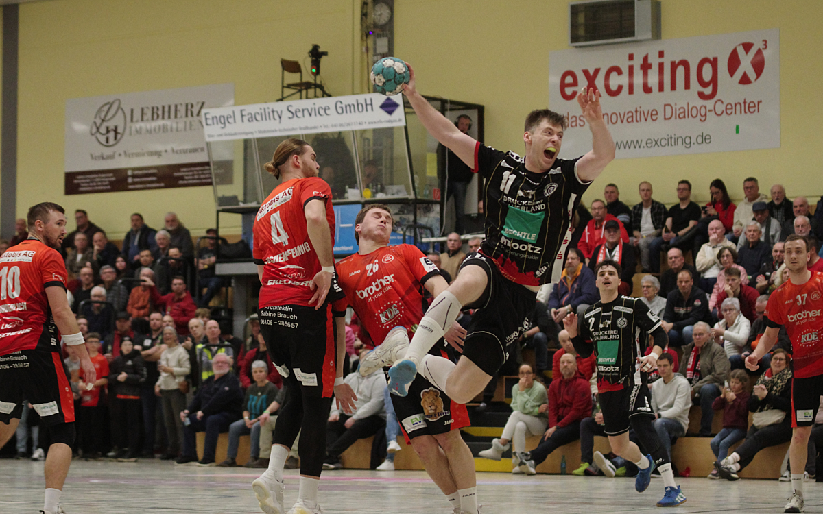 S Pielbericht Rodgau vs TVG presse S Pielbericht Rodgau vs TVG presse