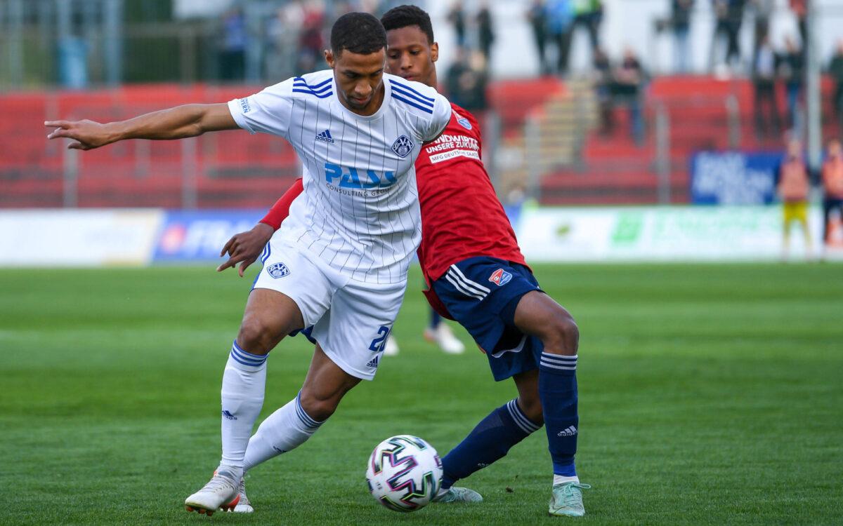 SVA Felix Metzler SVA Felix Metzler