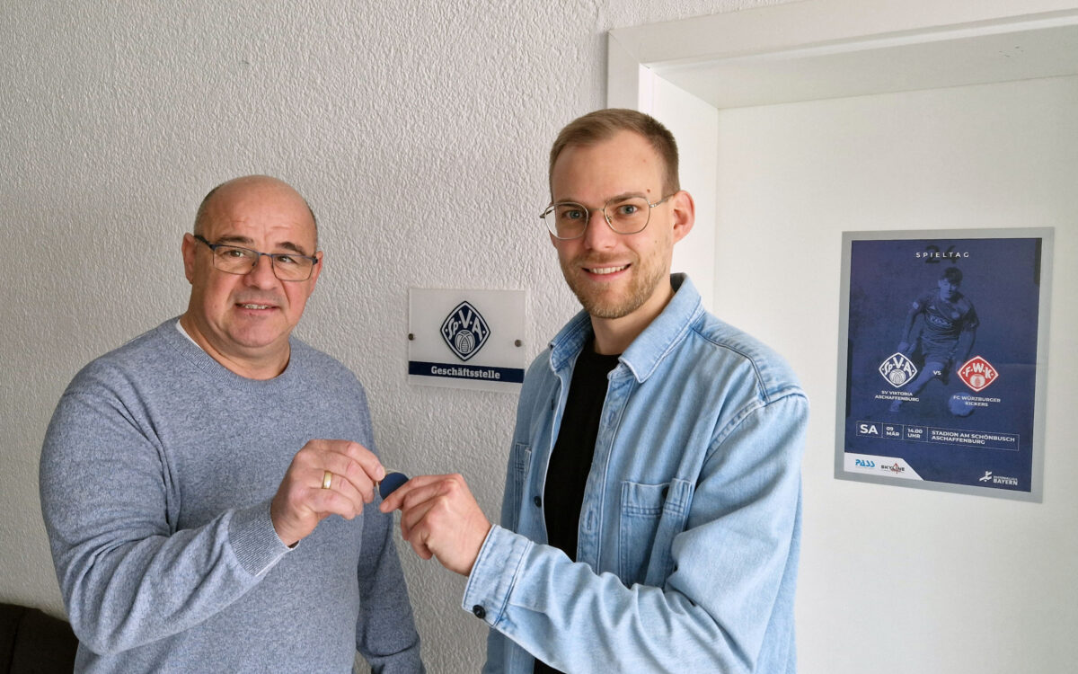 SVA Hartmann Ziegler SVA Hartmann Ziegler