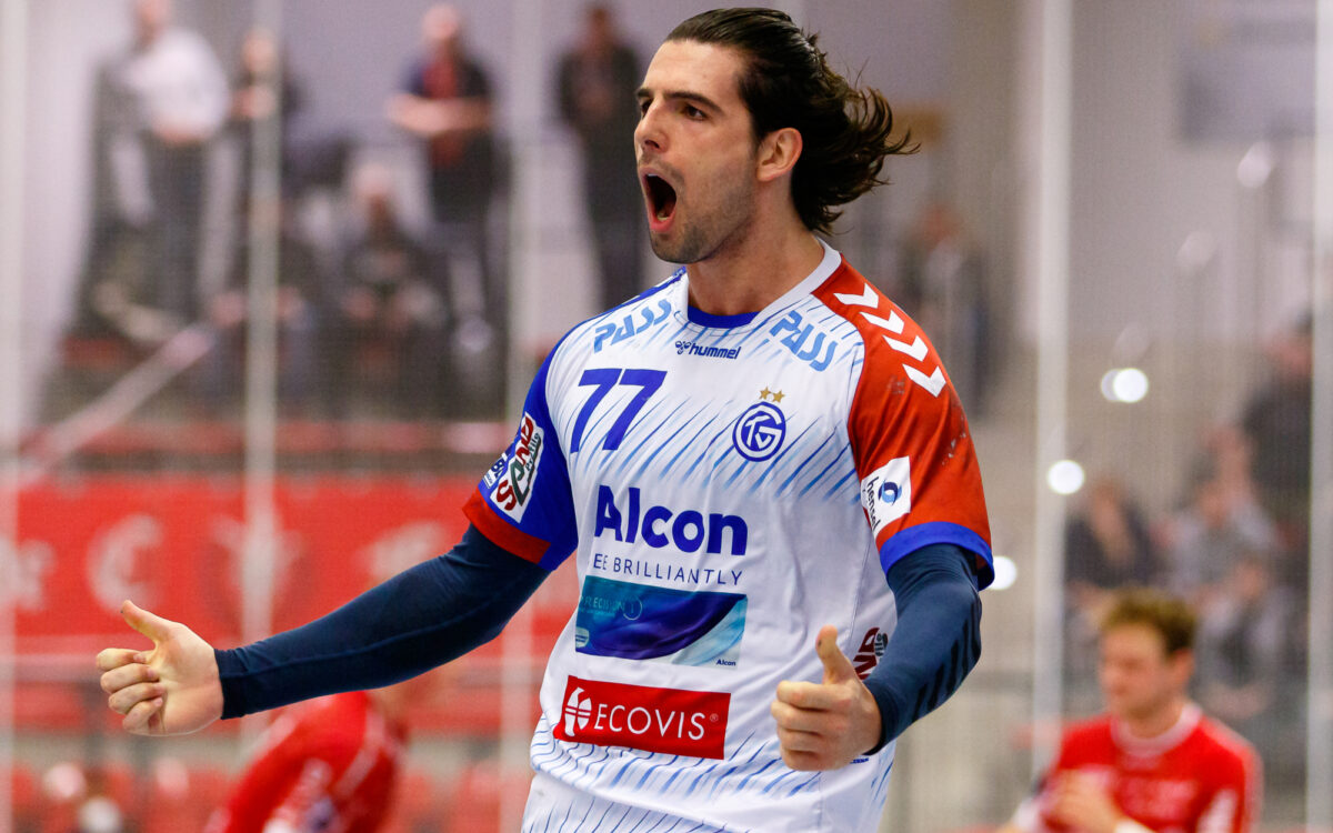 Handball TVG Savvas Savvas Handball TVG Savvas Savvas