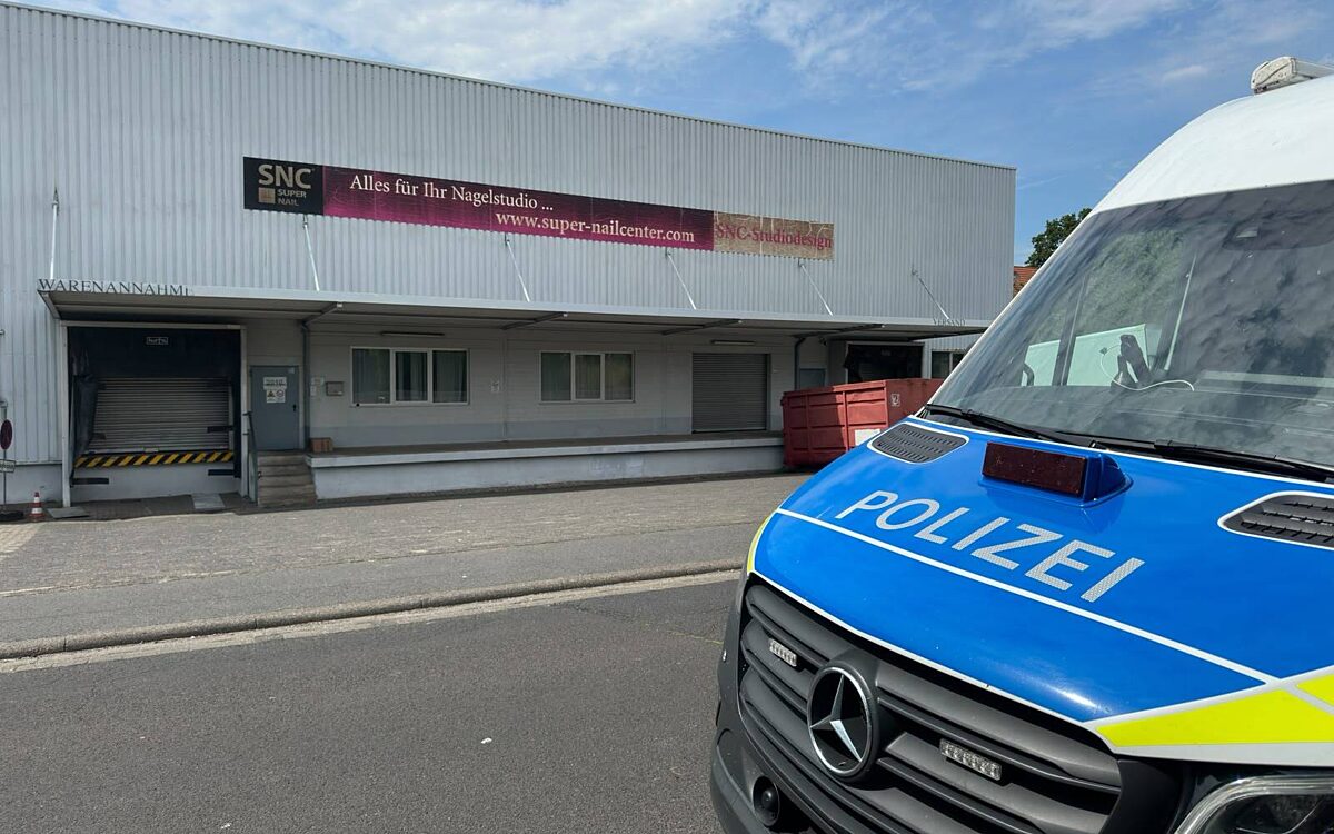 Schoellkrippen Einsatz 2
