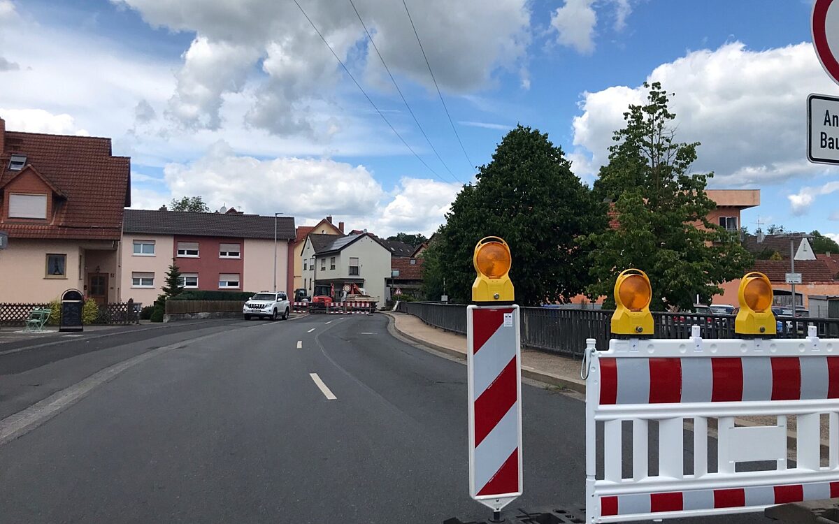 Schoellkrippen Baustelle Schoellkrippen Baustelle