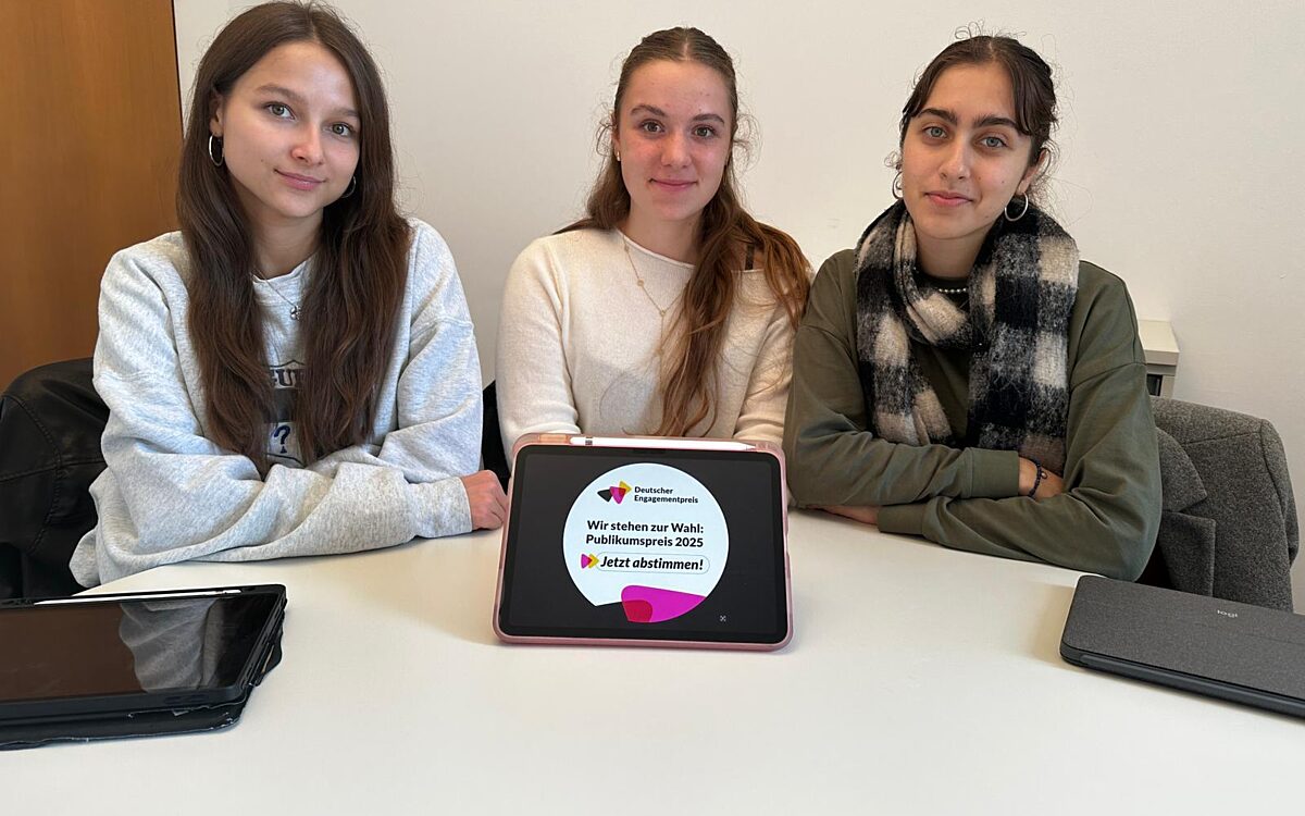 Schuelerprojekt Schuelerprojekt