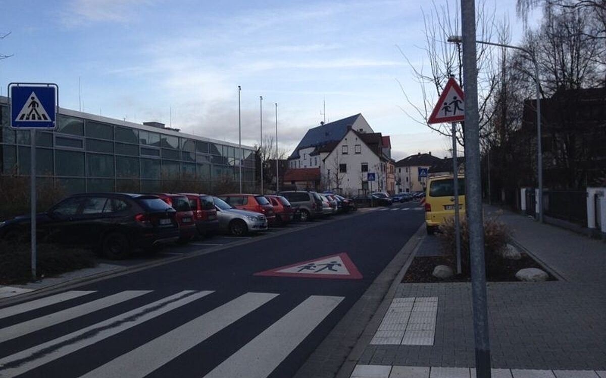 Seligenstadt Strasse Seligenstadt Strasse