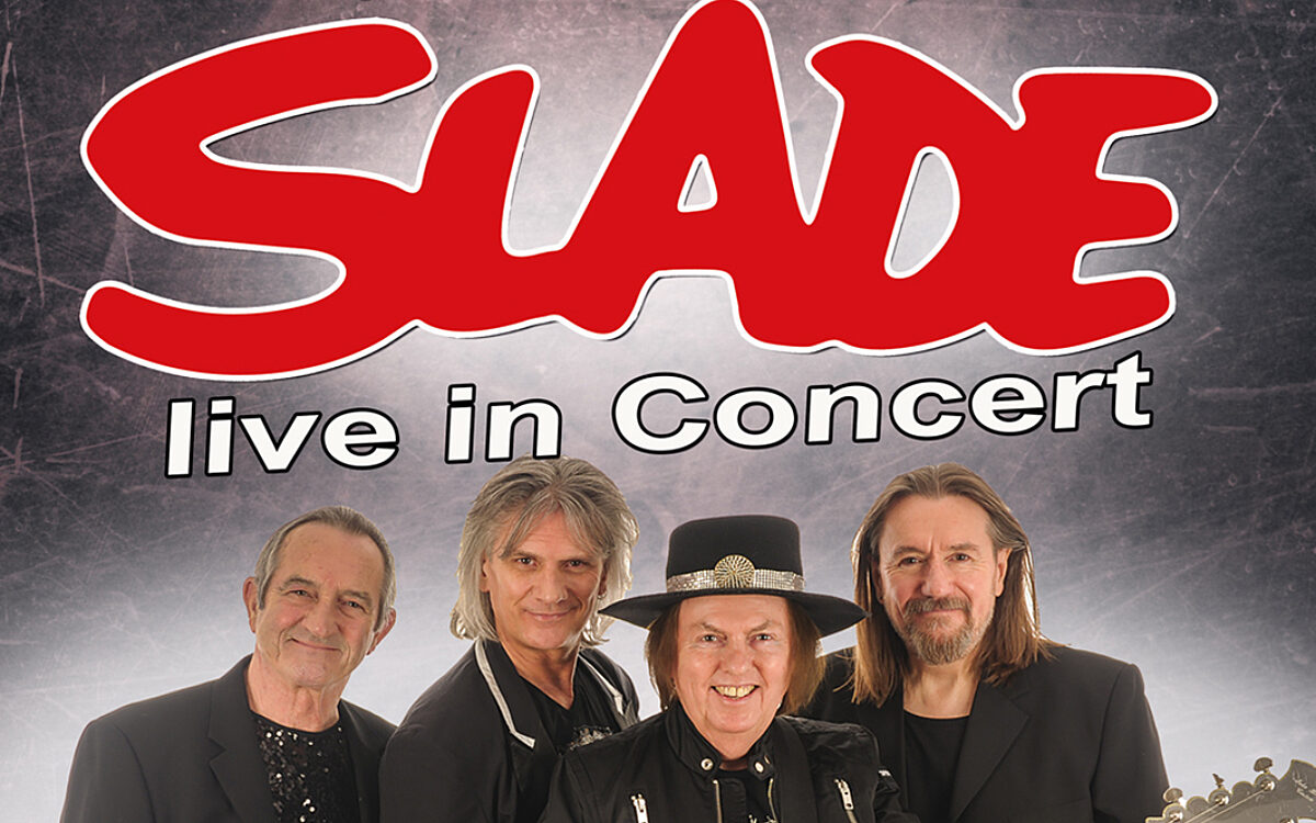 Slade Grossheubach Slade Grossheubach