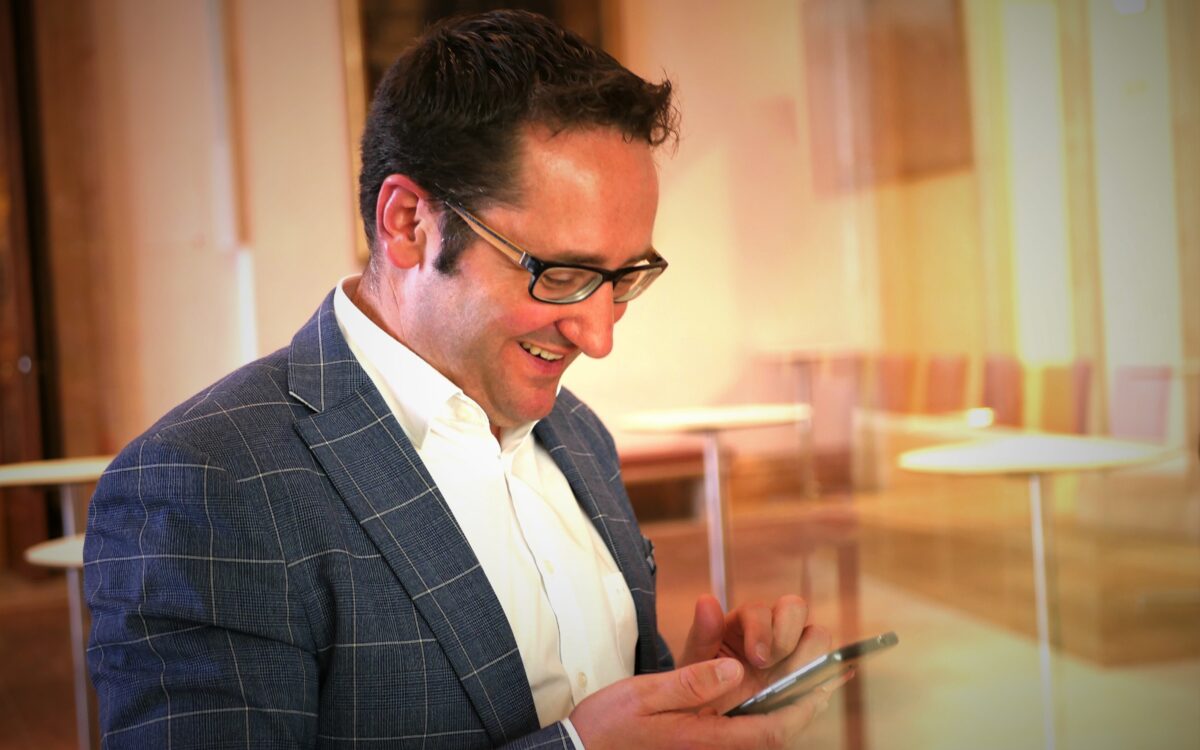 Staatssekretaer Tobias Gotthart Pressofot Staatssekretaer Tobias Gotthart Pressofot