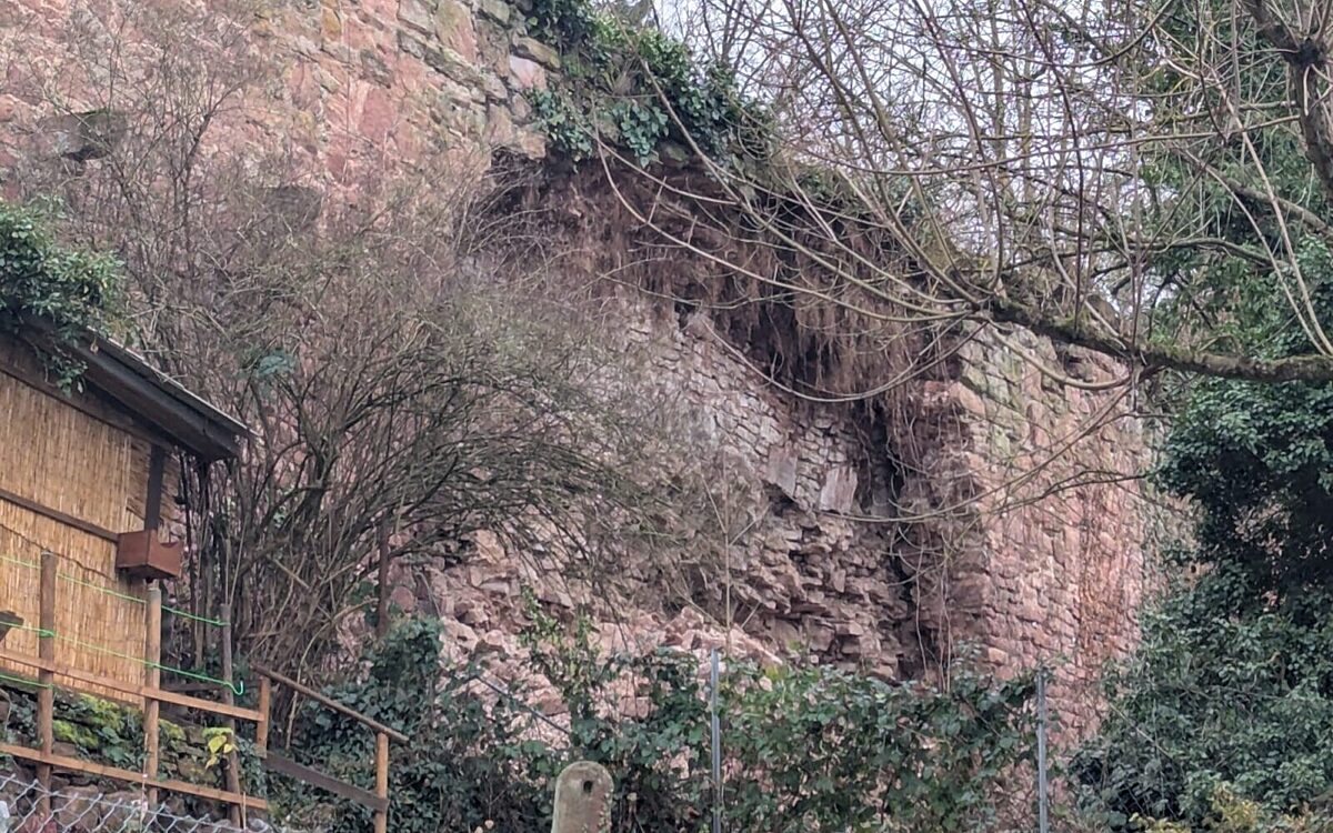 Stadtmauer miltenberg Stadtmauer miltenberg