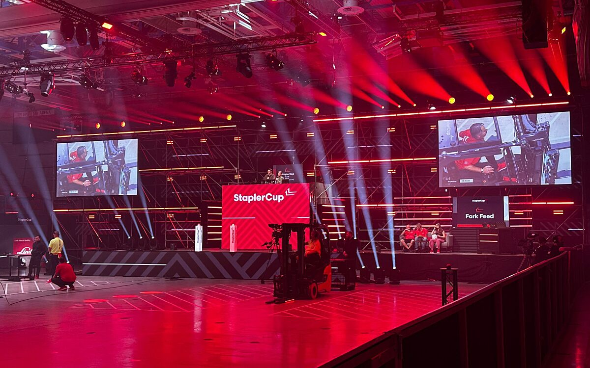 Stapler Cup Finals Stapler Cup Finals