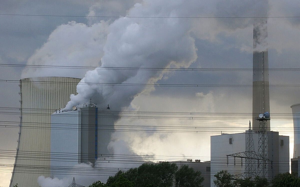 Staudinger Kessel Dampf Staudinger Kessel Dampf