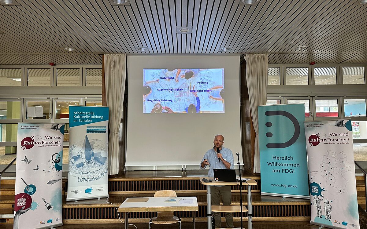 Strukturentwicklungstag