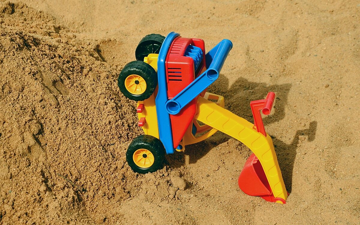 Symbolbild Arbeitsunfall Symbolbild Arbeitsunfall