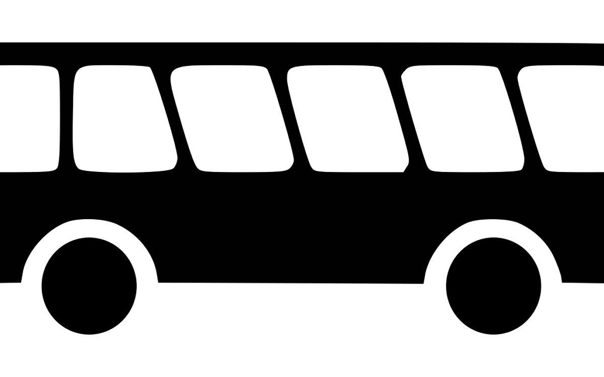 Symbolbild Bus RMV Symbolbild Bus RMV