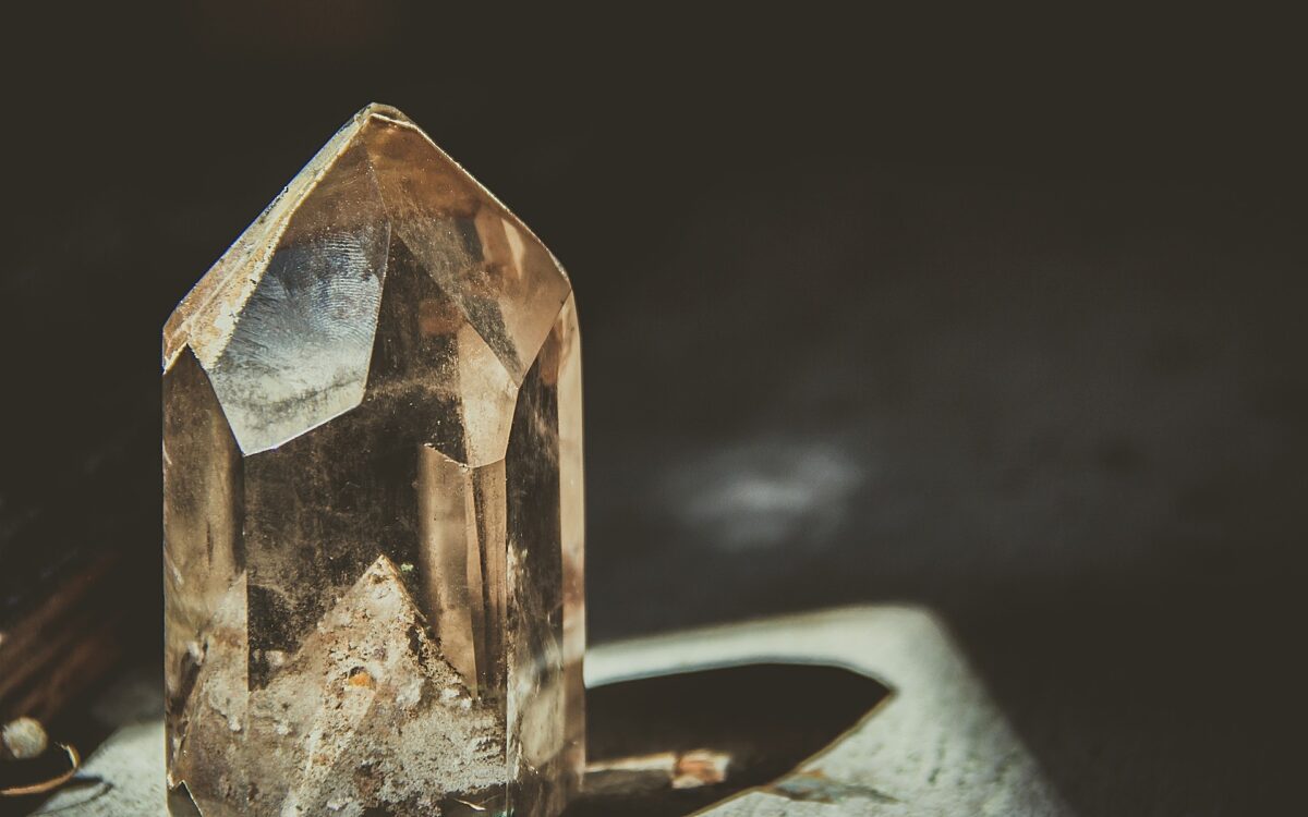 Symbolbild Edelstein Symbolbild Edelstein