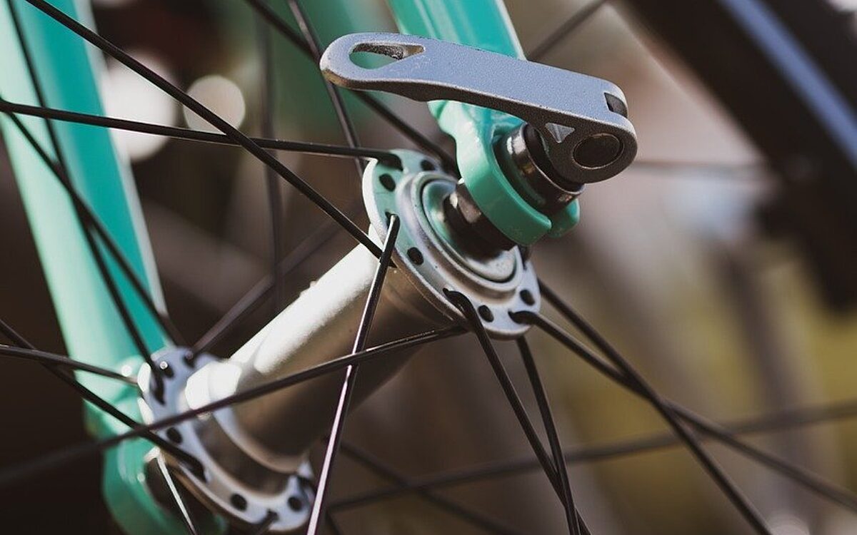 Symbolbild Fahrrad Symbolbild Fahrrad