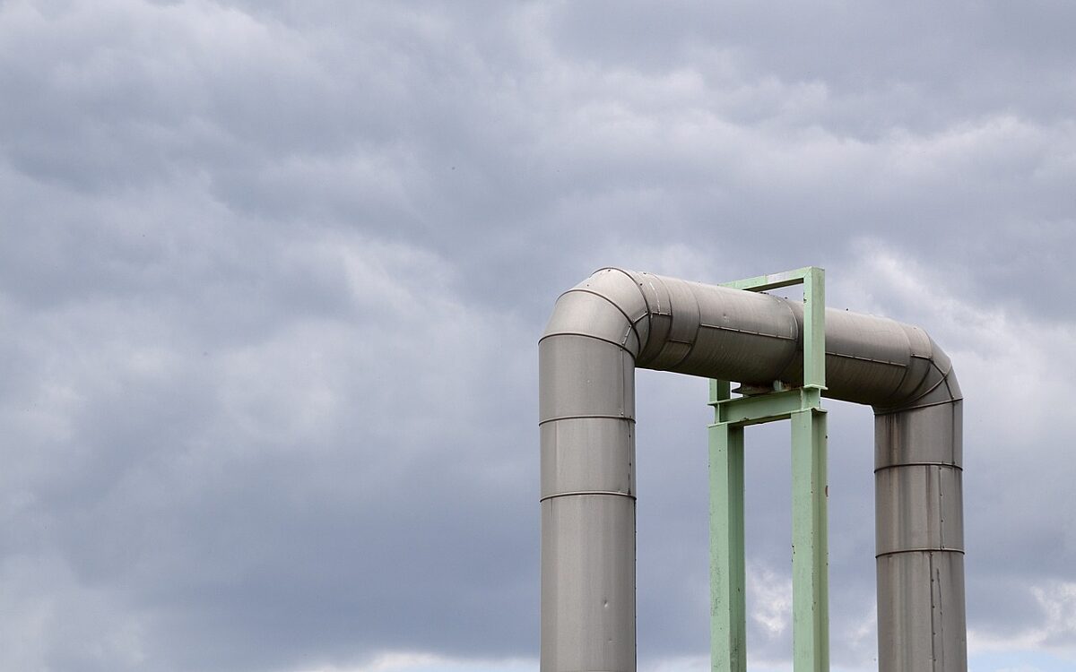 Symbolbild Fernwaerme Symbolbild Fernwaerme