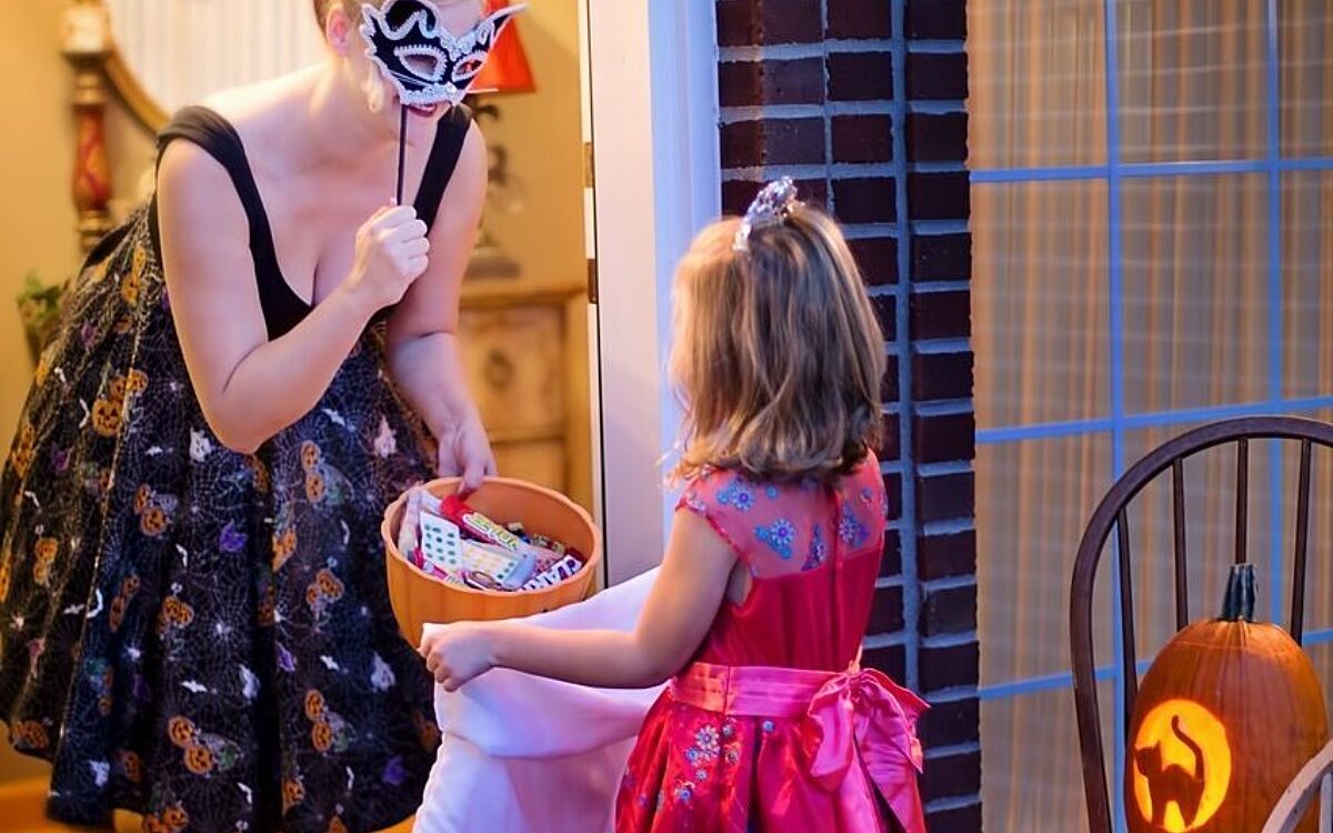 Symbolbild Halloween Symbolbild Halloween