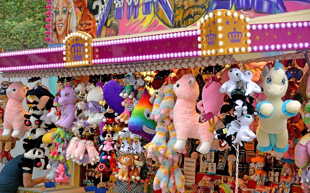 Symbolbild Kerb Rummel Fest Symbolbild Kerb Rummel Fest