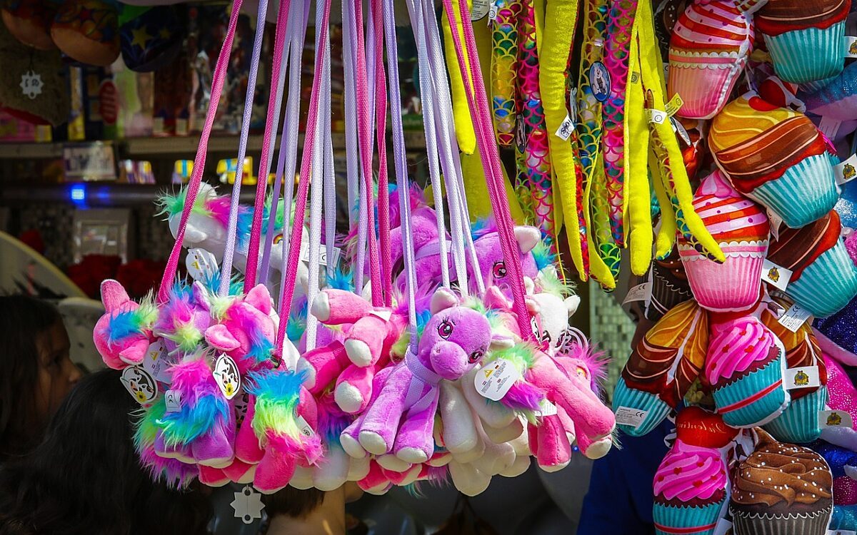 Symbolbild Kerb Symbolbild Kerb