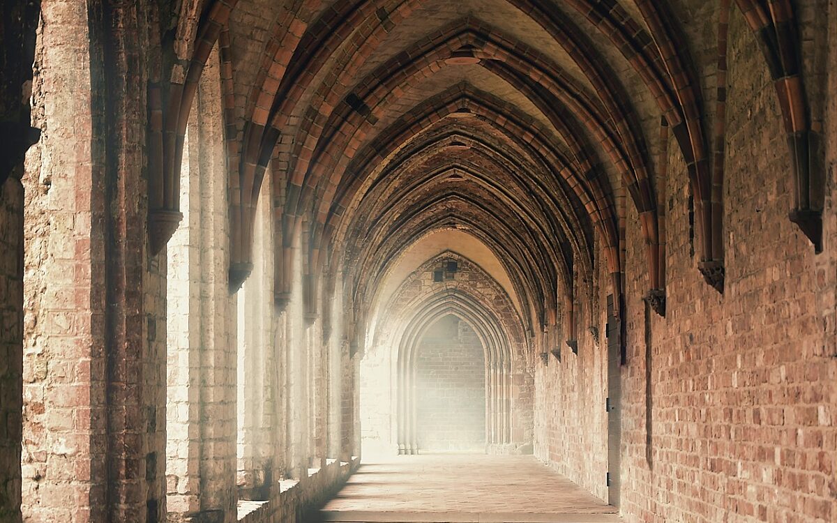 Symbolbild Kloster Symbolbild Kloster