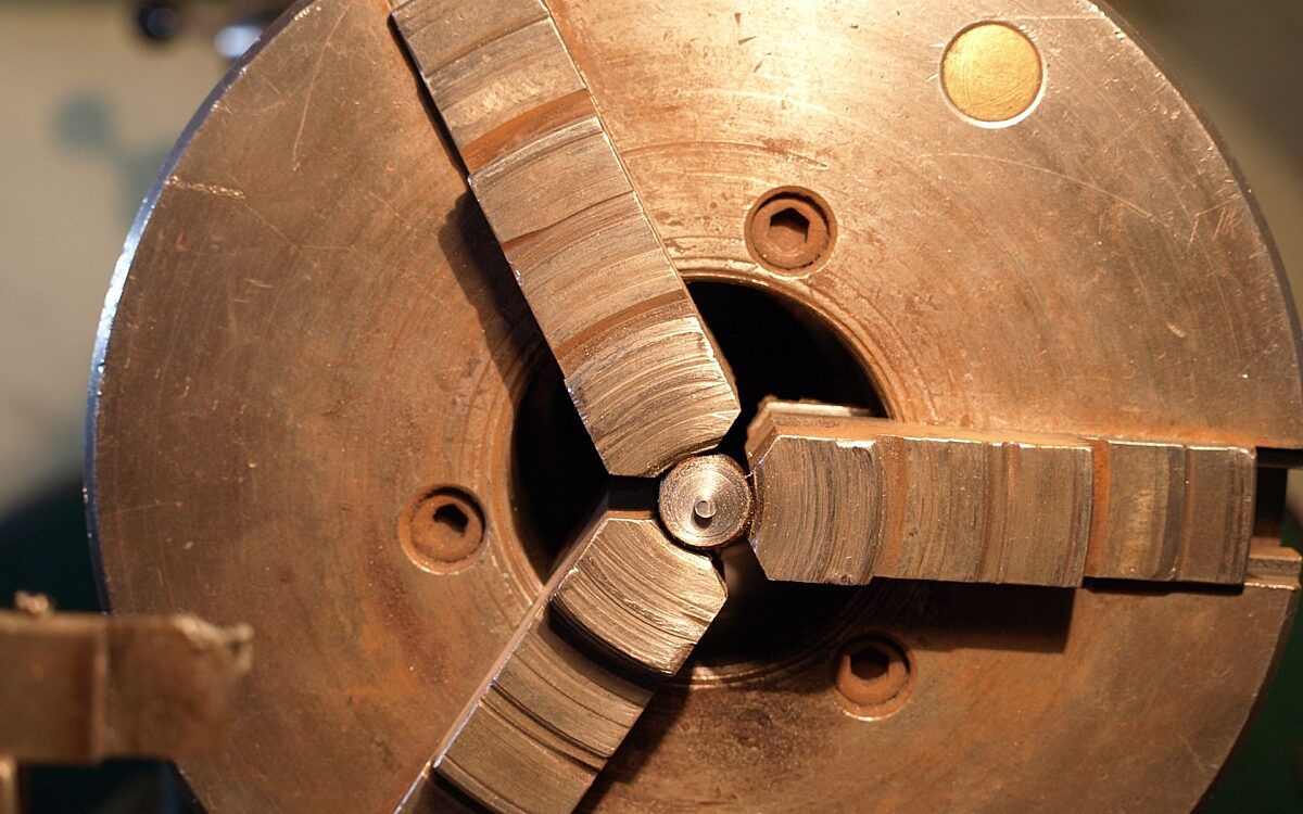 Symbolbild Metallindustrie Symbolbild Metallindustrie