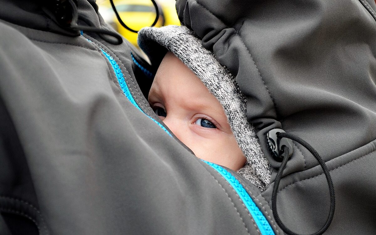 Symbolbild Saeugling Symbolbild Saeugling