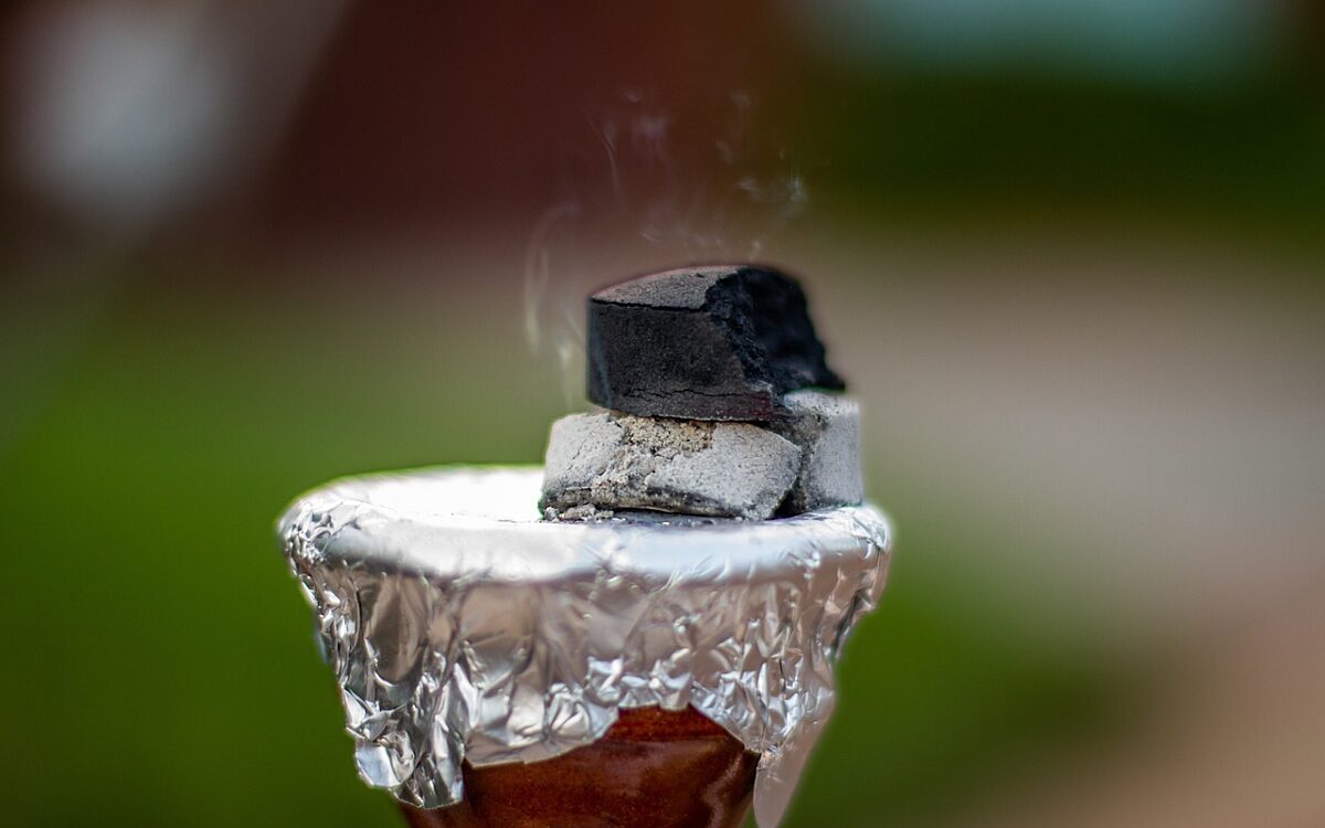 Symbolbild Shisha Bar Symbolbild Shisha Bar