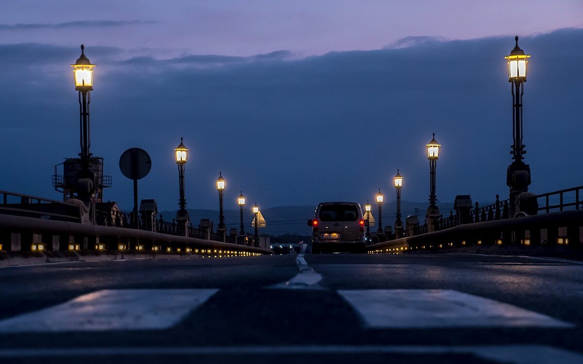 Symbolbild Strassenbeleuchtung Laterne Licht Symbolbild Strassenbeleuchtung Laterne Licht