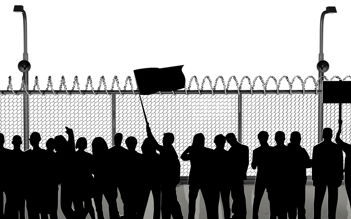 Symbolbild Streik Symbolbild Streik