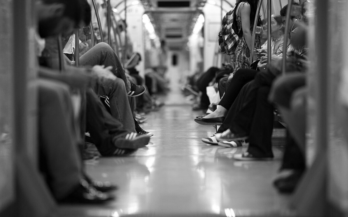 Symbolbild Zug Symbolbild Zug