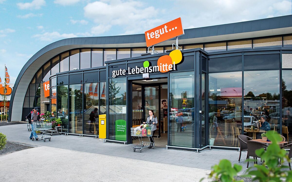 Symbolbild tegut Symbolbild tegut