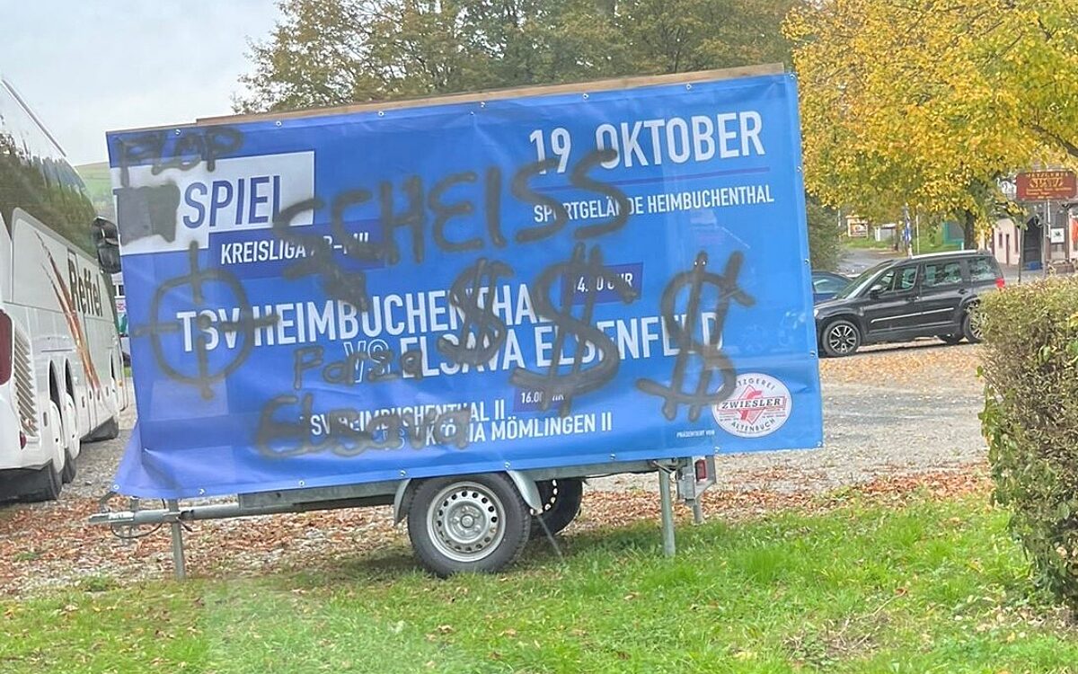 TSV Banner TSV Banner