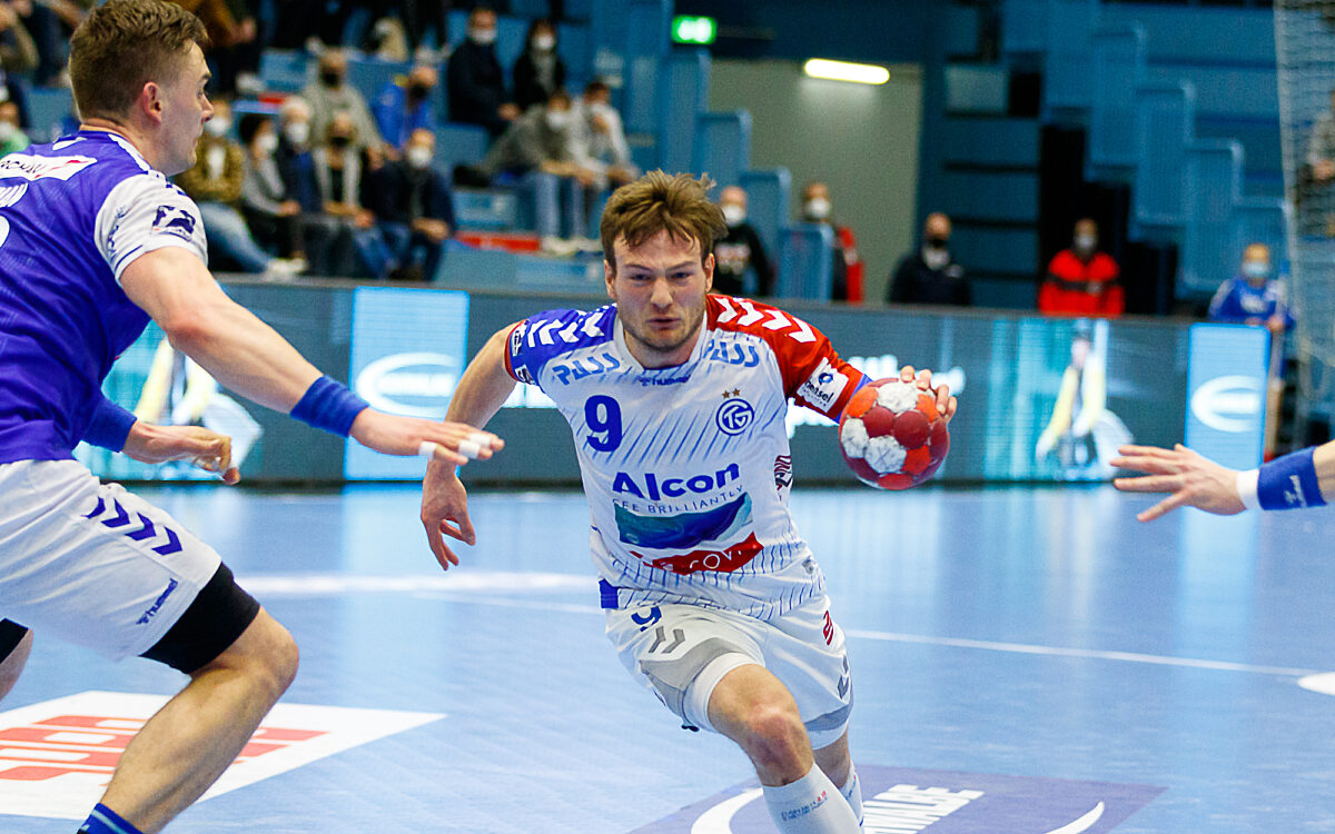 TV Grosswallstadt TV Grosswallstadt