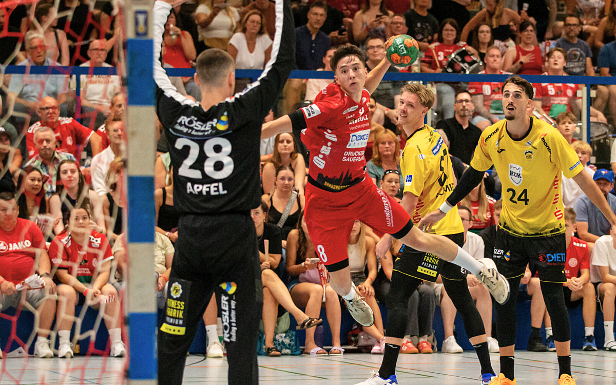 TVG Coburg p TVG Coburg p