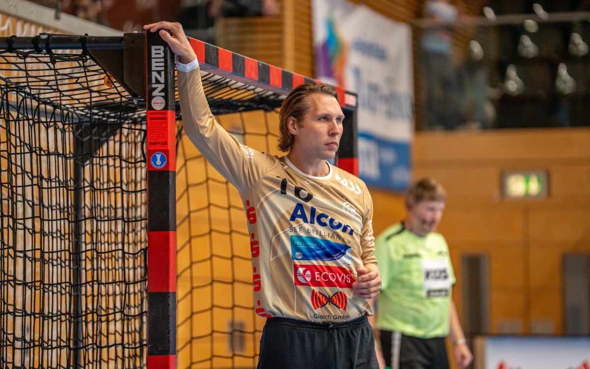 TVG Jan Steffen Minerva Wechsel