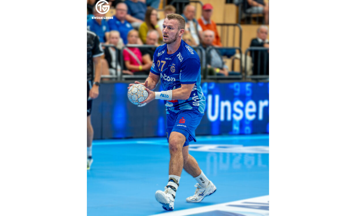 TVG Mario Stark Wechsel