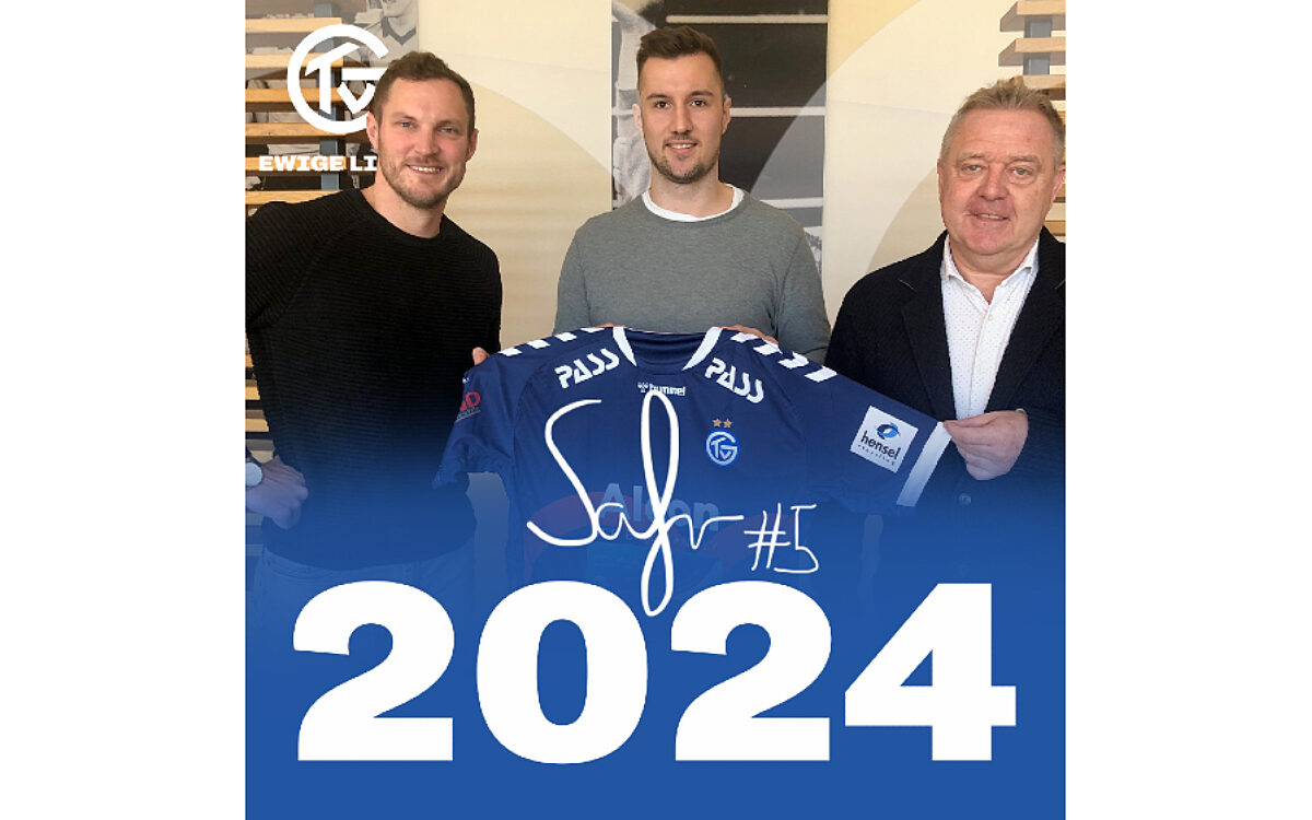 TVG Salger TVG Salger