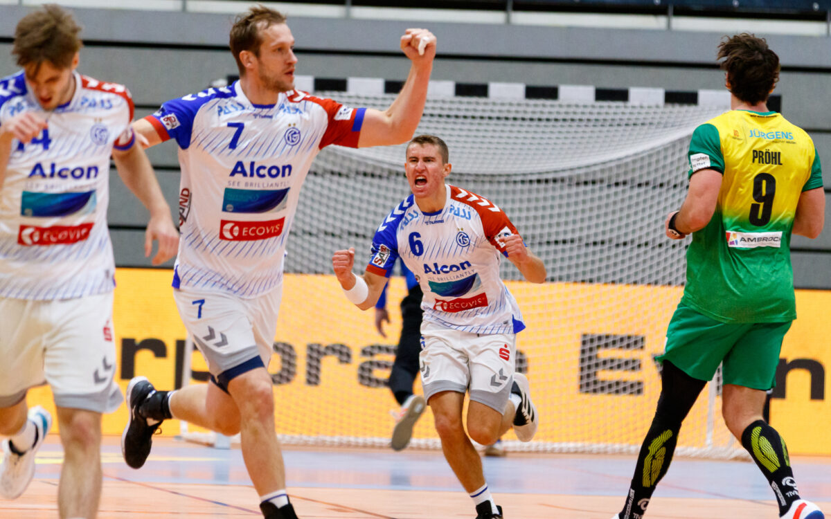 TVG Schauer Babarskas Klenk TVG Schauer Babarskas Klenk