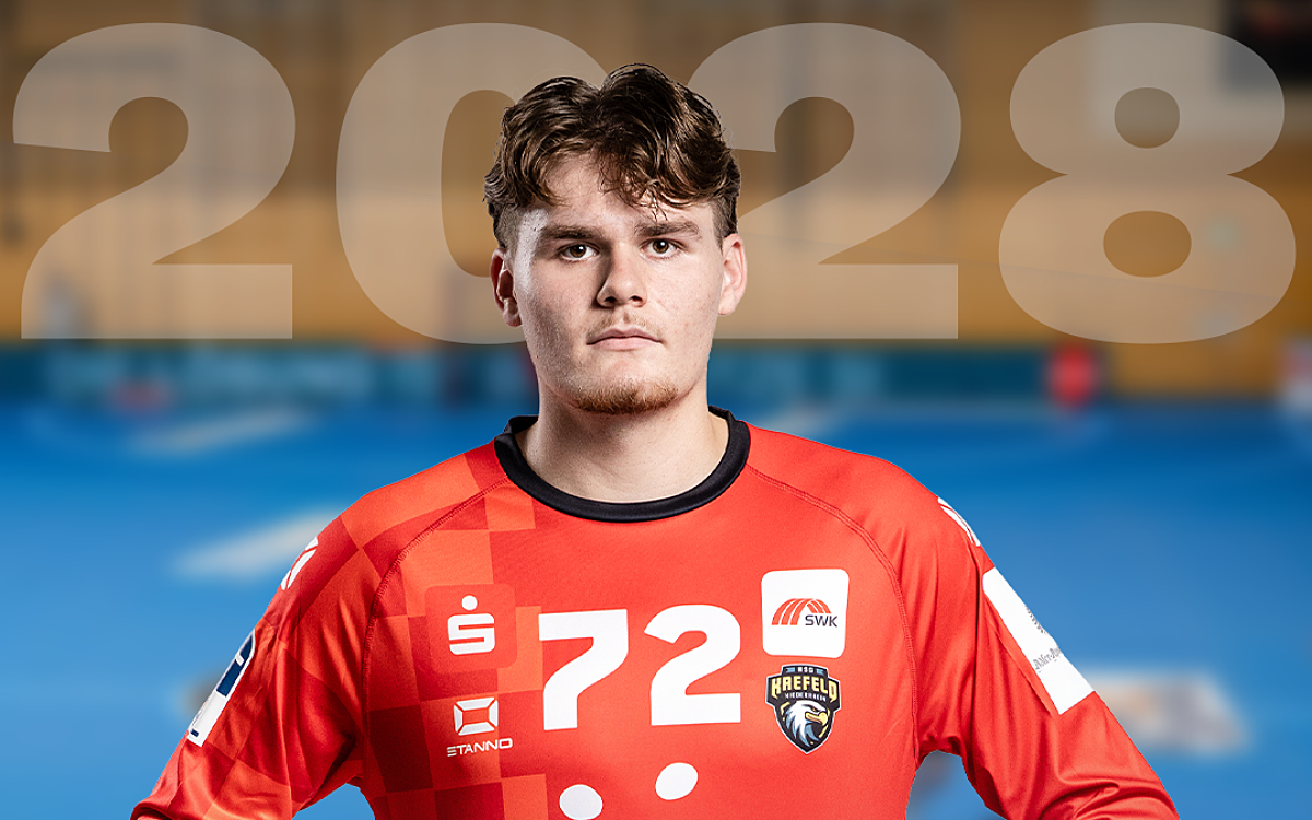 TVG Neuzugang Durmic 1