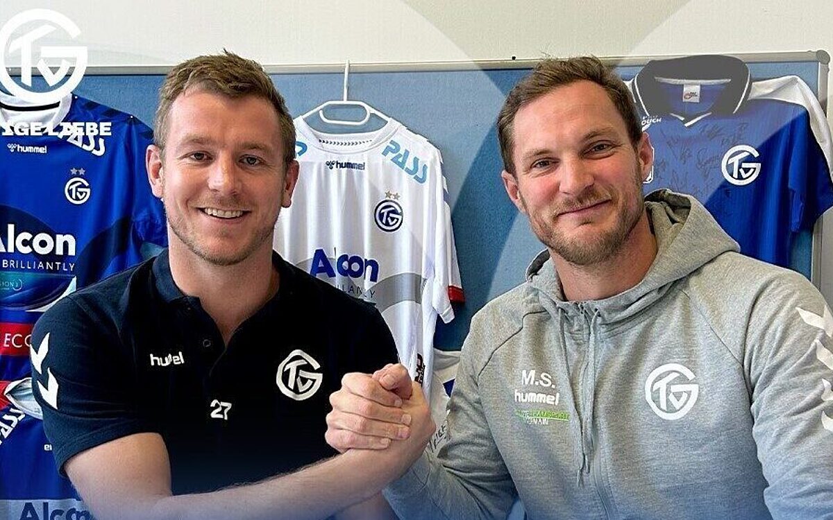 TVG Verlaengerung Stark TVG Verlaengerung Stark