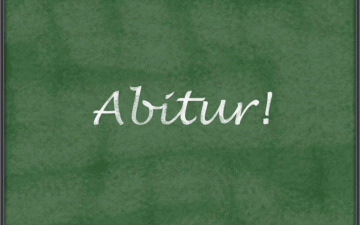 Tafel Schule Abitur Tafel Schule Abitur