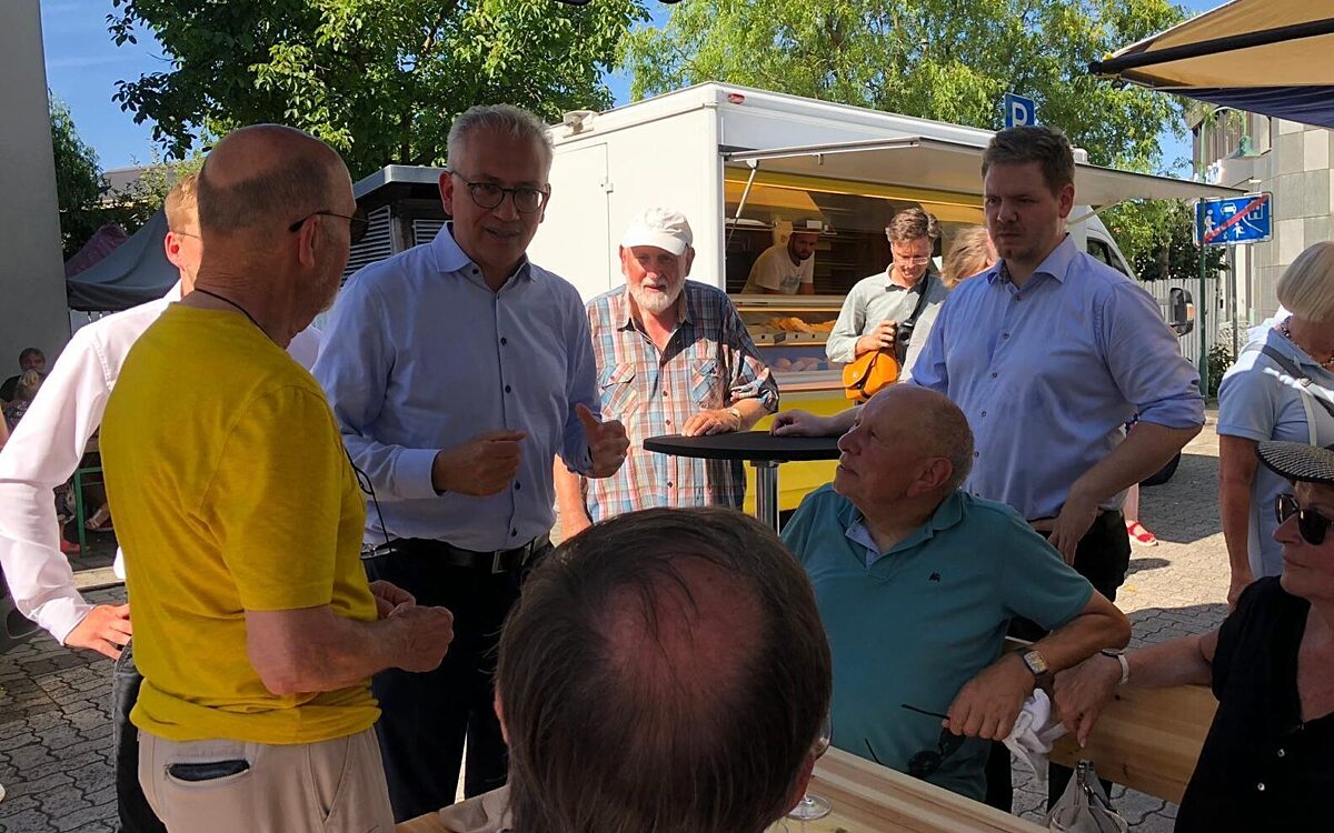 Tarek Al wazir in Dietzenbach Tarek Al wazir in Dietzenbach