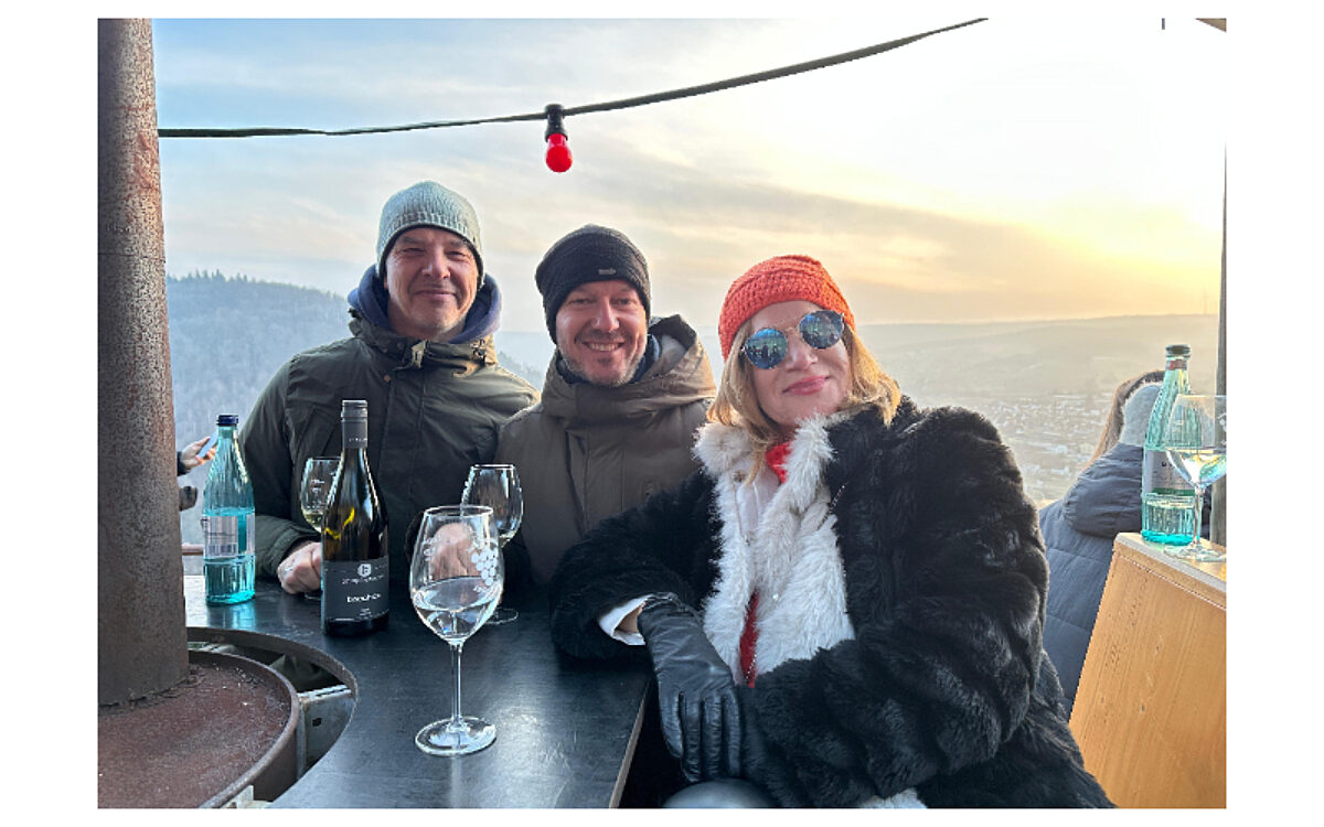 Titelbild Erlenbacher Feuertonnenfest