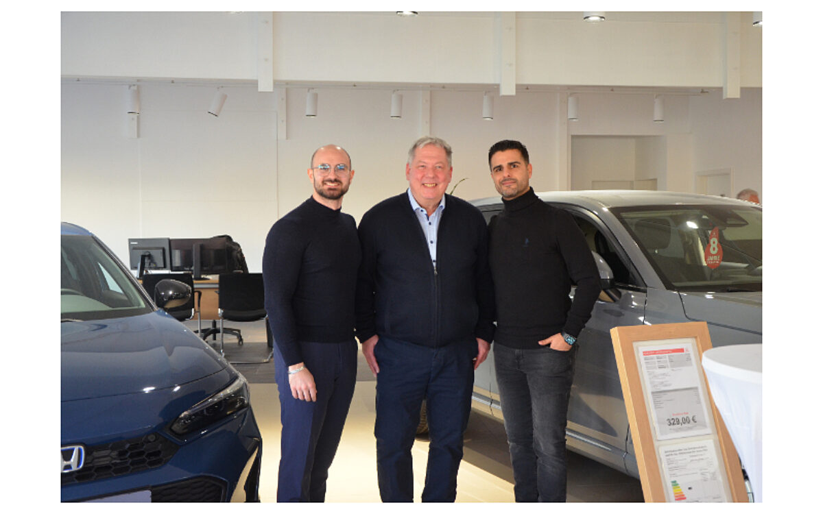 Titelbild KW04 PR Honda Fruehstueck Kalkan 1